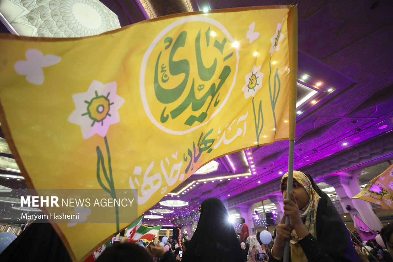 اولین رونمایی از سرود سلام فرمانده ۲-۲