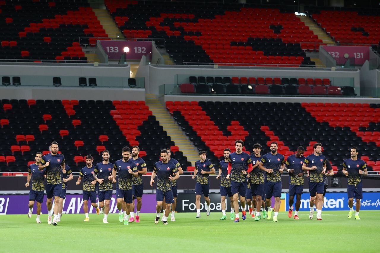 اولین رویارویی پرسپولیس و الشرطه؛ سابقه تلخ نماینده عراق مقابل رقیب سرخها