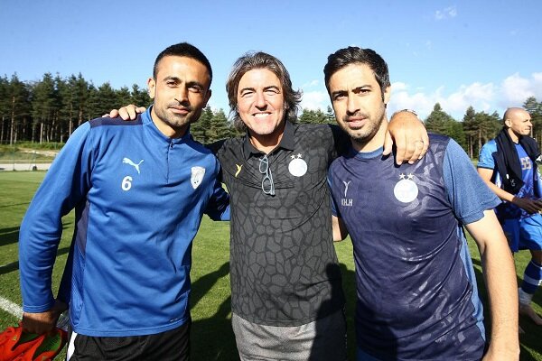 اولین واکنش استقلال به انتخاب داور دربی/ فقط عدالت میخواهیم