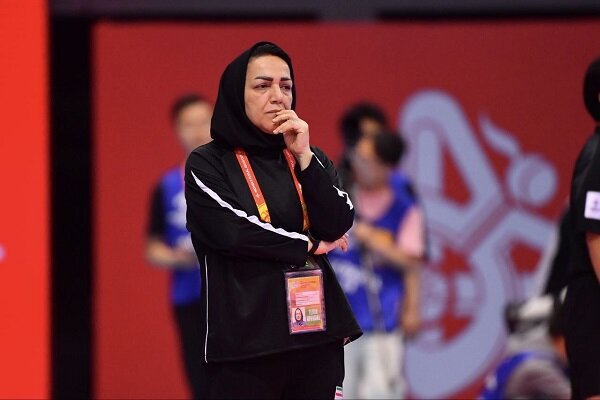 اولین واکنش به انتخاب سرمربی جدید برای تیم ملی فوتسال زنان