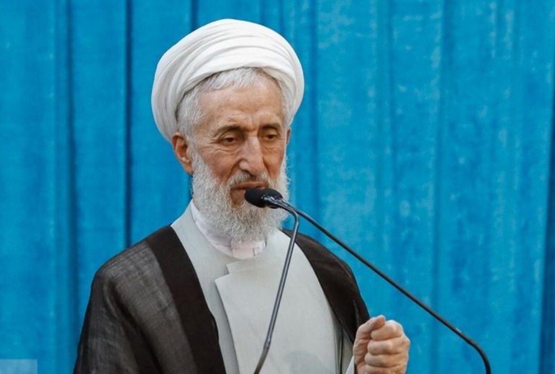 اولین واکنش صدیقی به بازداشت فرزندش؛ قانون را فصل‌الخطاب می‌دانم