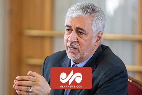 اولین واکنش وزیر ورزش به ریاست تاج