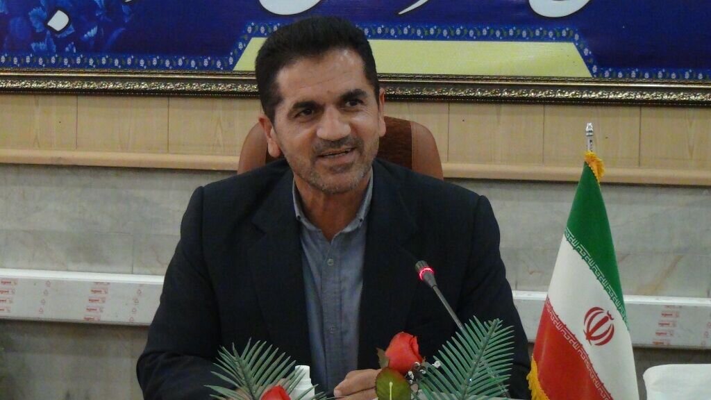 اولین گردهمایی حلقه‌های میانی در سروآباد برگزارمی‌شود 