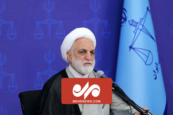 اژه ای: عوامل مسمومیت دانش‌آموزان مفسد فی‌الارضهستند