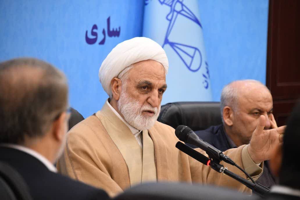 اژه ای: هماهنگی بین وزارتخانه ها برای پیشبرد امور اقتصادی ضروری است