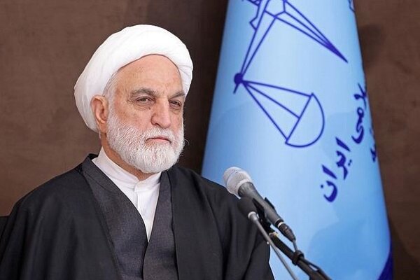 اژه‌ای: اثر رفتار یک قاضی از حکم صادره توسط او بیشتر است