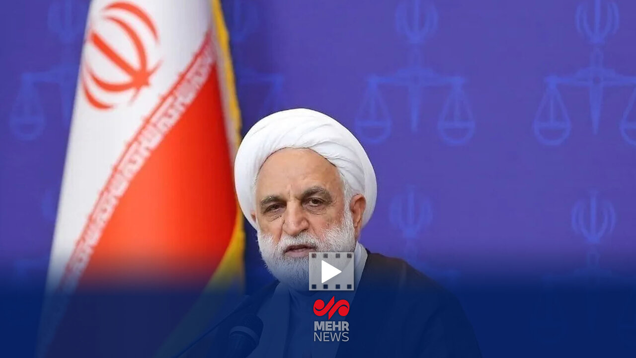 اژه‌ای: به بهانه شرایط جنگی مجوز عبور از قانون صادر نشود