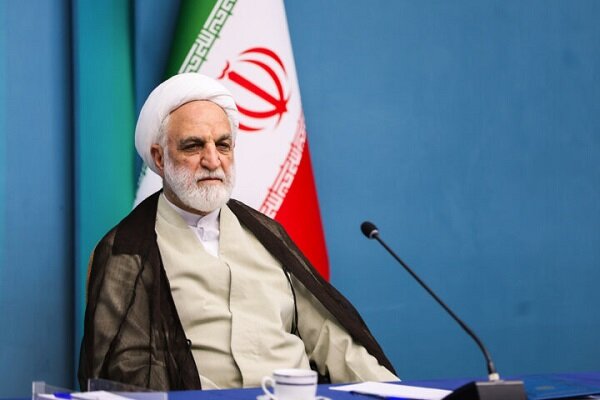 اژهای: دشمنان درترویج ناهنجاریهای اجتماعی برنامهریزی تشکیلاتی دارند