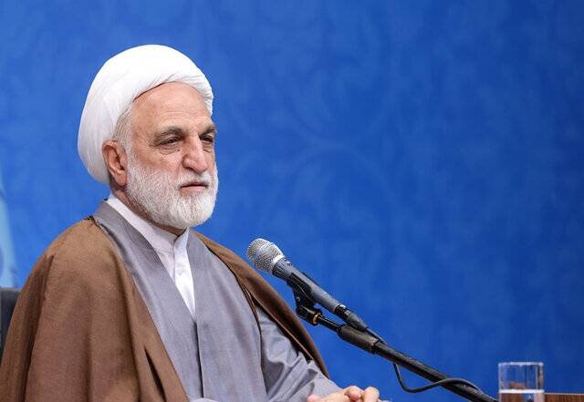 اژهای: شهادت افتخاری است برای همه اولیای خدا