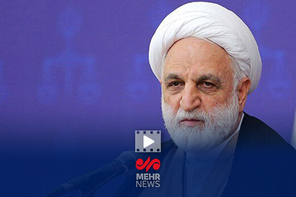 اژه‌ای: صهیونیست‌هایِ وحشی نه مرز دارند، نه وجدان نه انسانیت