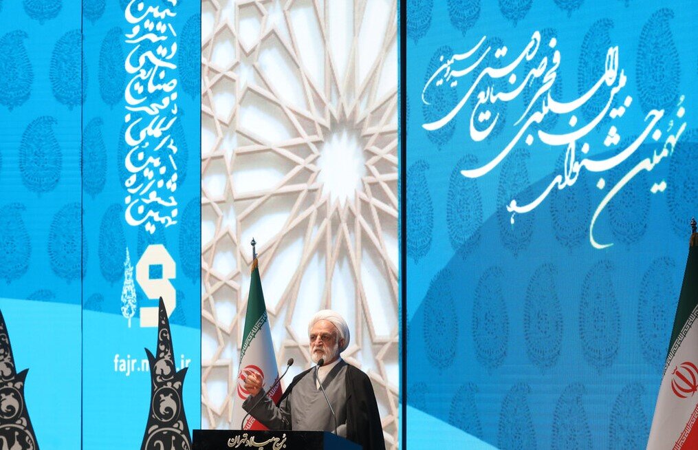 اژهای: مسائل حقوقی گردشگران خارجی را رفع میکنیم