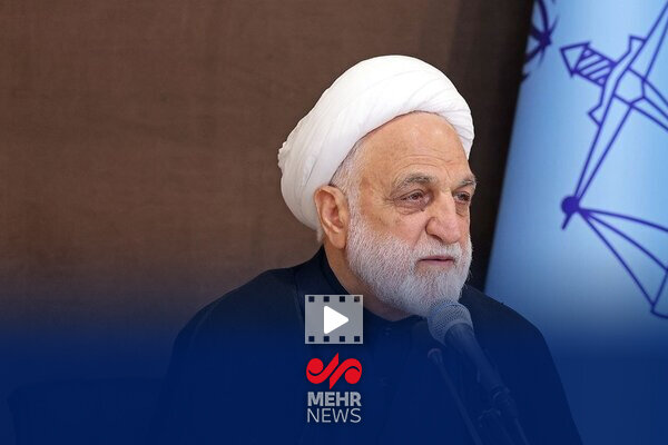 اژه‌ای: پرونده بانک آینده برای مدیران آن بی‌هزینه‌ نخواهد بود