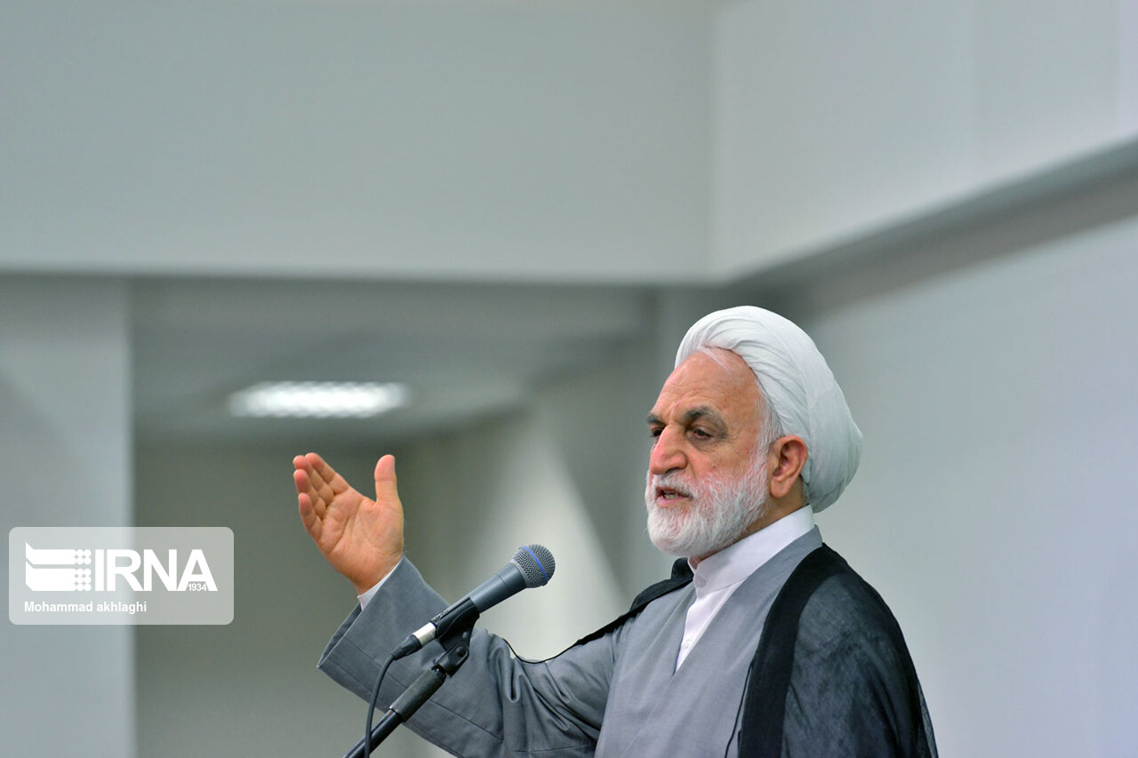 اژهای: با تجزیه و تحلیل نقاط ضعف خود جلوی سوءاستفاده دشمن را بگیریم