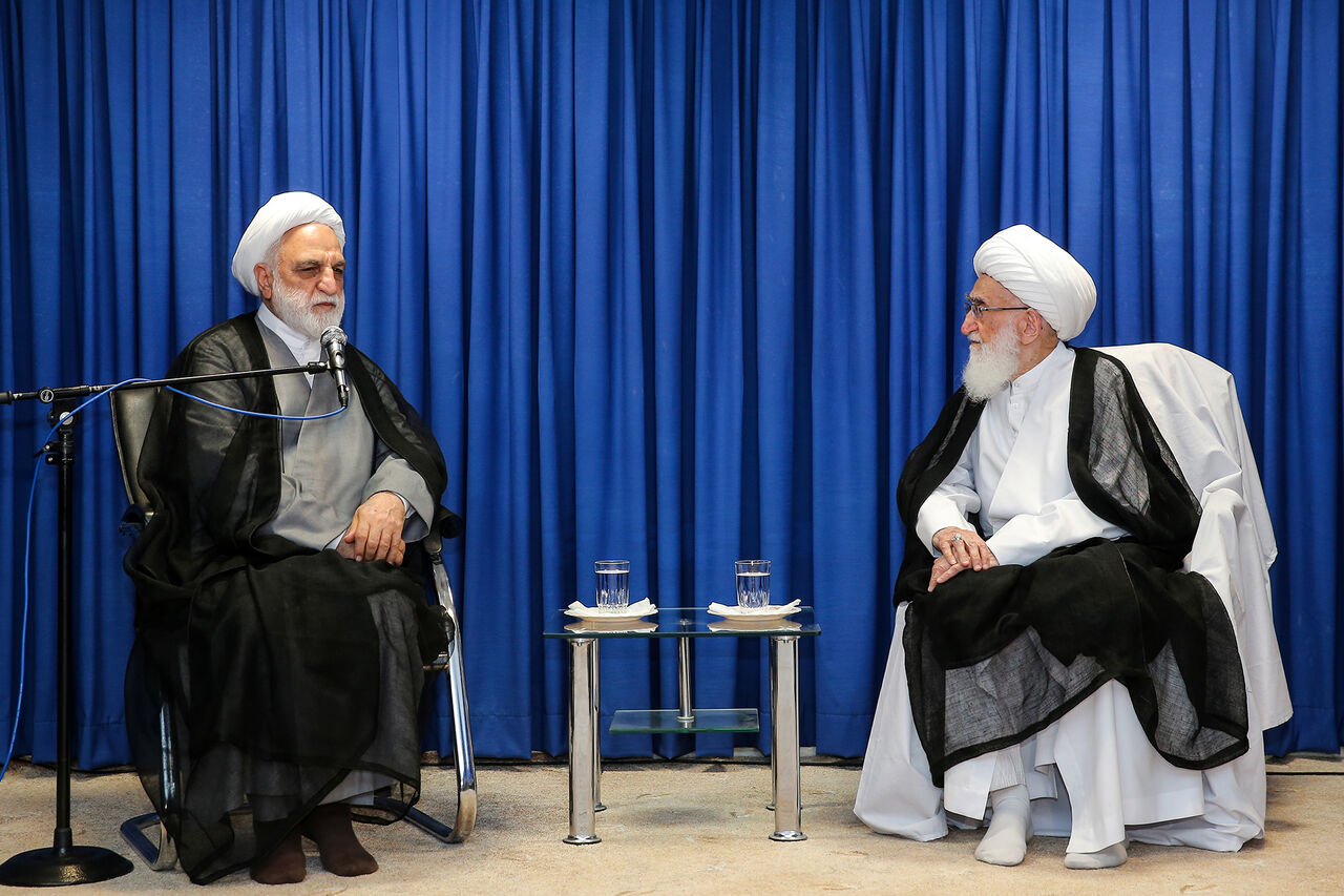 اژهای: کارگروه رسیدگی ویژه به مشکلات مردم قم تشکیل شد