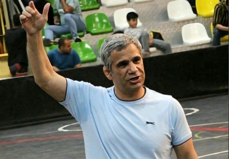 اکبر فلاح:‌ از من گذشته کمک کسی باشم/ حکم «سروگردن» توهیناست