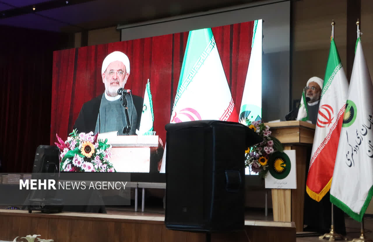 اکبری: ارجاع هوشمند ۸۳۰۰ پرونده قضایی استان سمنان به کارشناسان رسمی