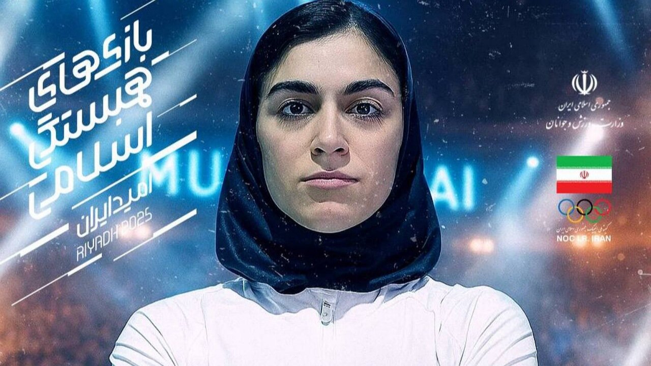 اکبری به نیمهنهایی مویتای صعود کرد