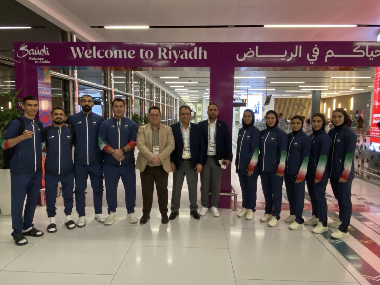 اکبری راهی یک چهارم نهایی موی تای شد