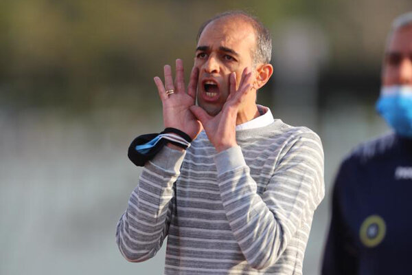 اگر با این سیستم بازی کنیم به مشکل میخوریم