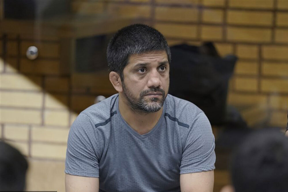 اگر به دنبال مدال المپیک هستید کسب سهمیه برایتان راحتتراست