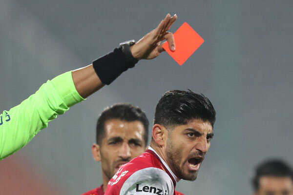 اگر پول ندارید چطور بازیکن جدید گرفتید/اجازه بدهید دوستانه حل شود