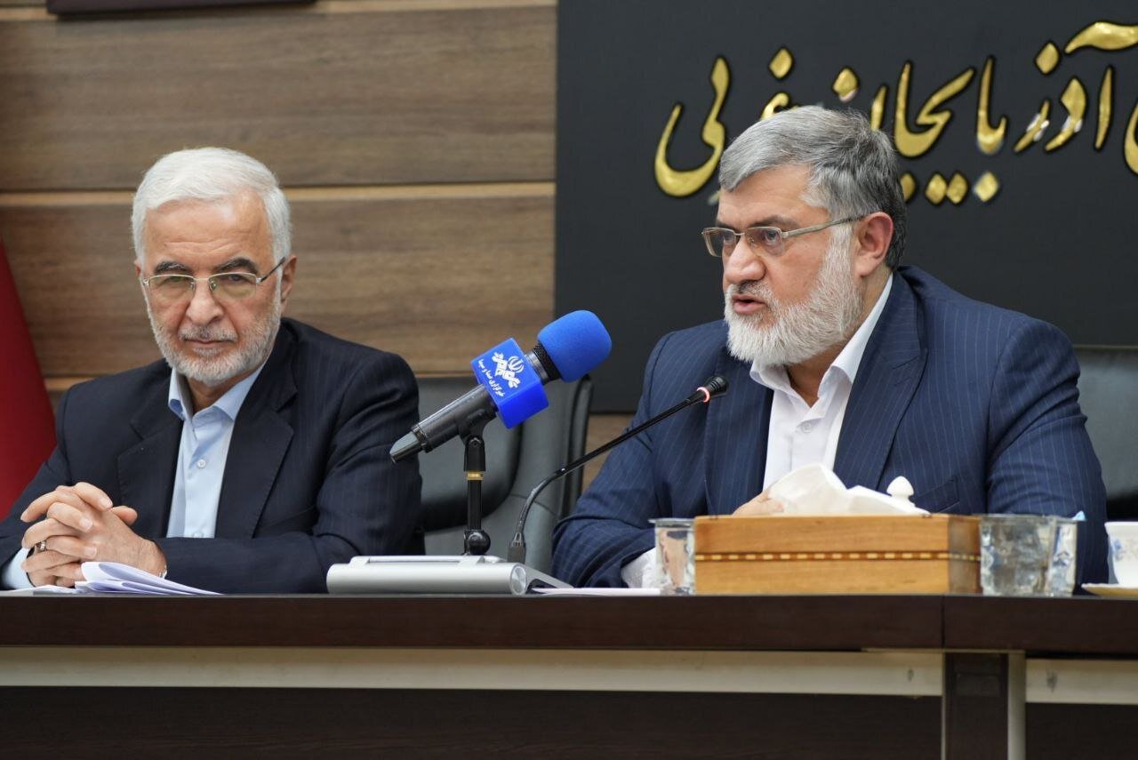 ایجاد اردوگاههای ساماندهی معتادان متجاهر در آذربایجان
غربی