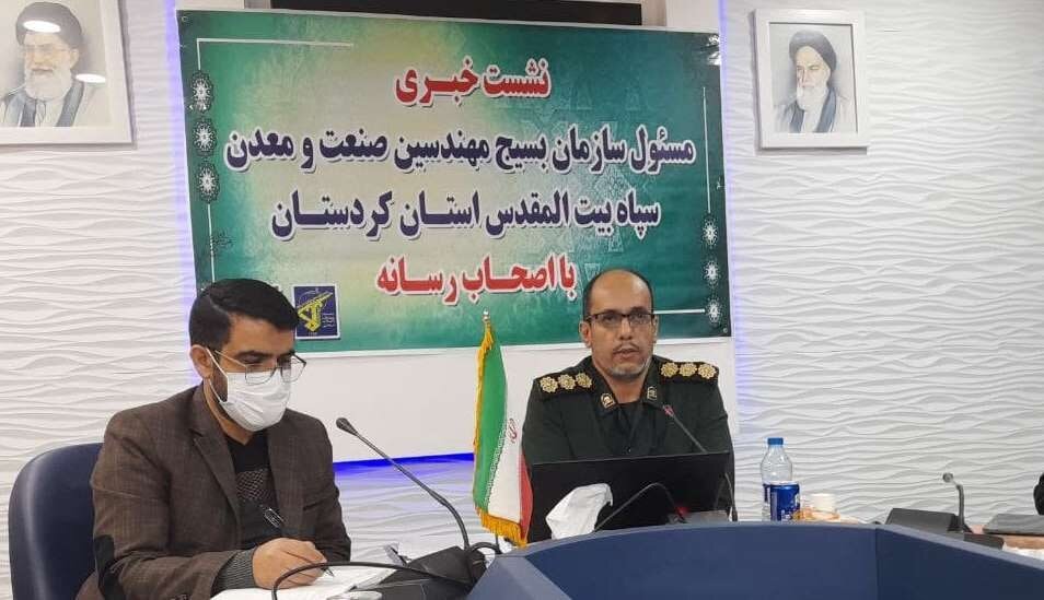 ایجاد اشتغال تضمینی برای ۵۰۰ کولبر در بانه