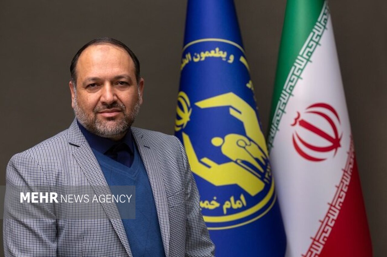 ایجاد اشتغال پایدار و حفظ کرامت انسانی از اهداف اصلی کمیته امداد