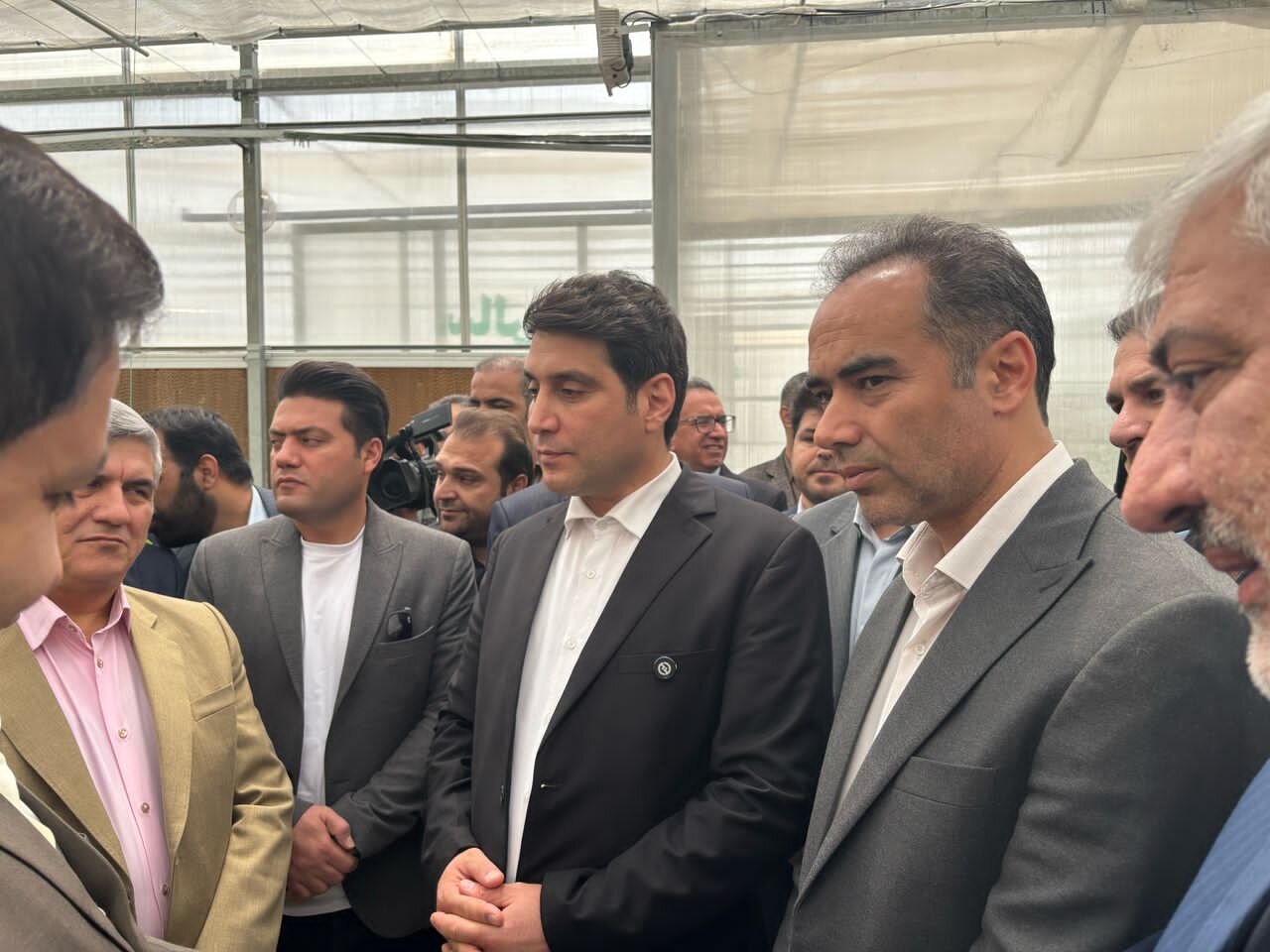 ایجاد بازارچه‌های صنایع‌دستی در شهرستان‌های کردستان ضرورت دارد