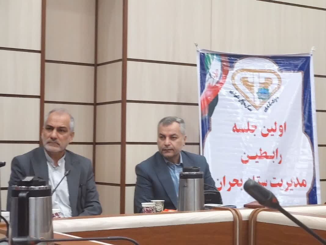 ایجاد تعامل برای مدیریت بیماری های مشترک انسان و دام درپایتخت