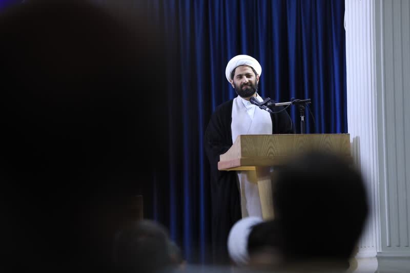 ایجاد زندگی‌های قرآنی در جامعه هدف اصلی است