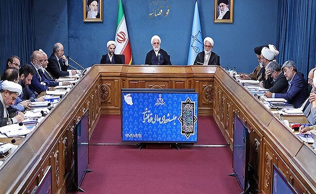 ایجاد سامانه «دنا» برای ثبت هوشمند رفتار زندانیان