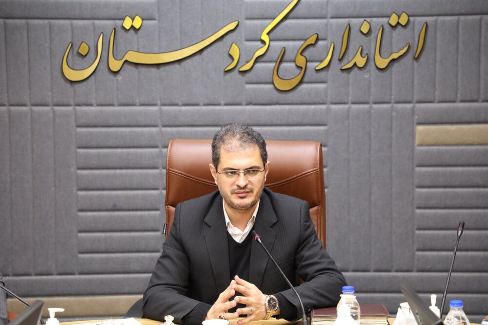 ایجاد شهرک صنعتی ۷۱۳ هکتاری در کردستان