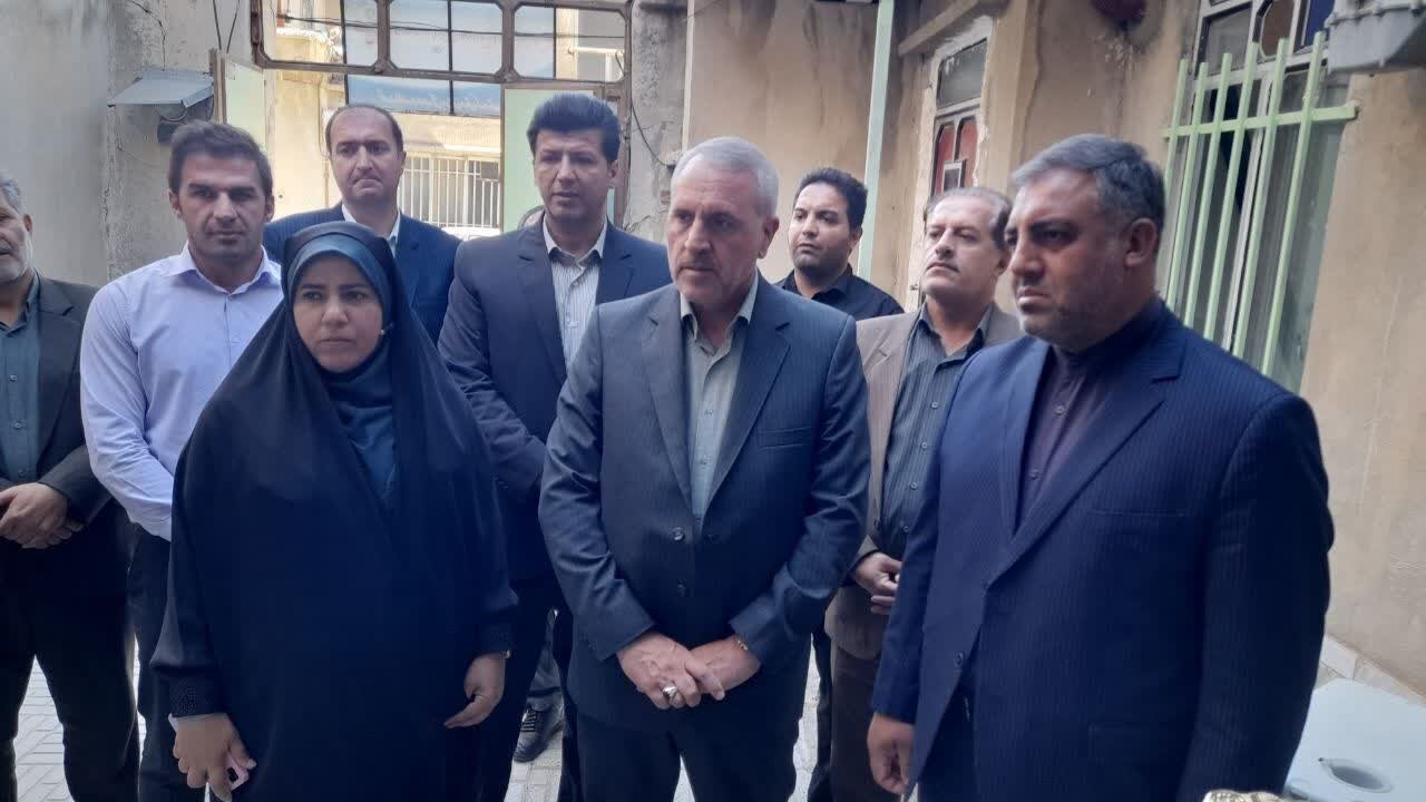 ایجاد مراکز مشاوره در کامیاران به ازدواج جوانان کمک
می‌کند