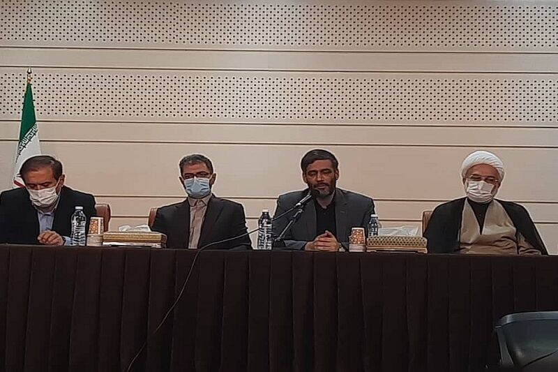 ایجاد منطقه آزاد مشترک با اقلیم کردستان عراق پیگیری می‌شود