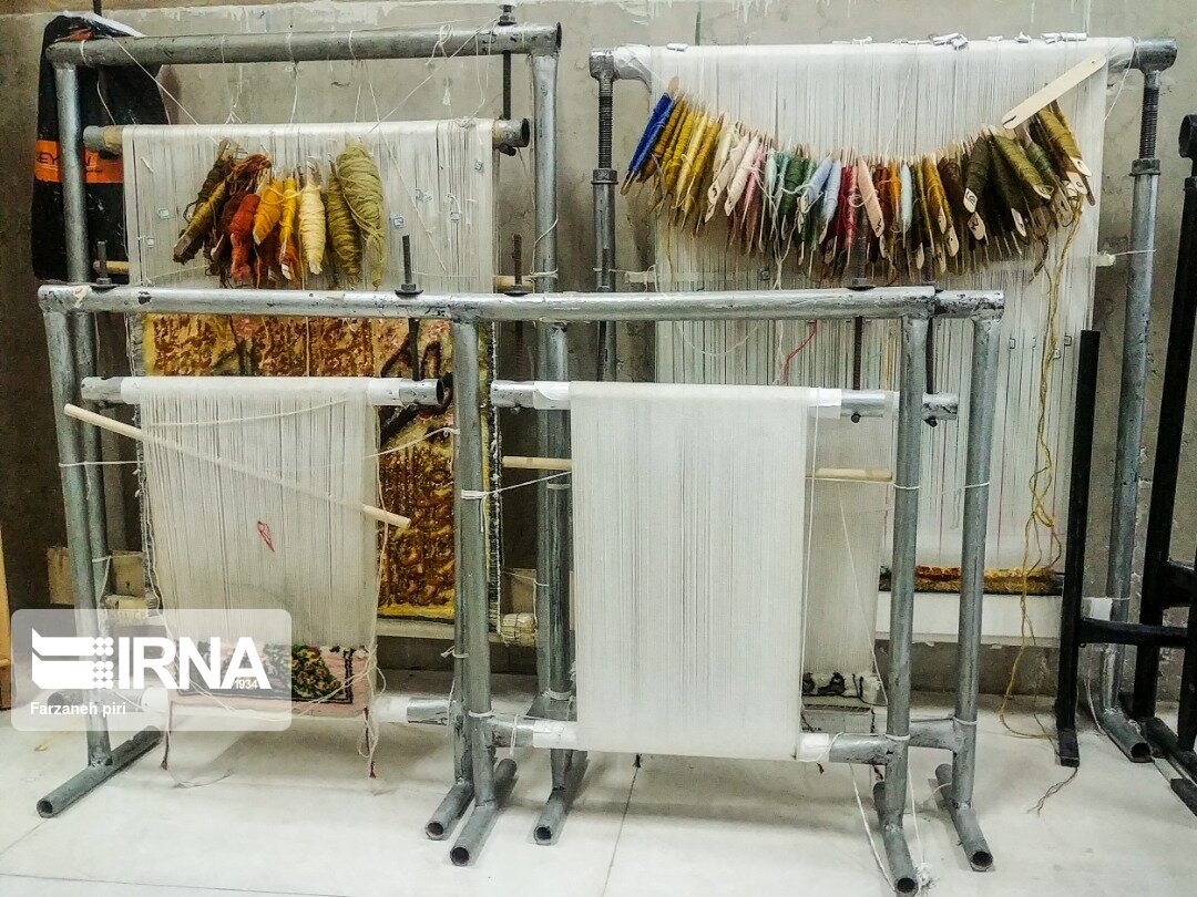 ایجاد ۱۷۲ هزار و ۶۲۹ فرصت شغلی برای مددجویان در سال ۱۴۰۱