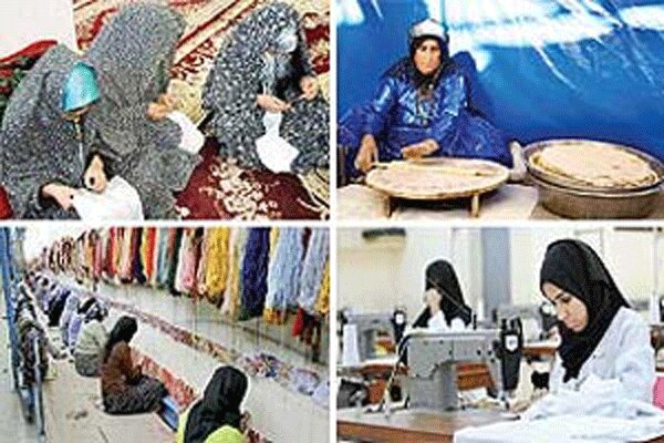 ایجاد پنجره واحد خدمات رفاهی زنان سرپرست خانوار