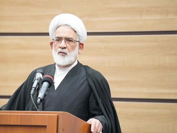 ایجاد کارگروههای تخصصی و ارتقای نظارت بر محاکم