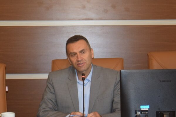 ایجاد ۱۵۰ شغل پایدار جدید در شرکت های دانش بنیان کردستان