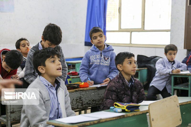 ایجاد ۴۰ هزار کانون «یاریگران زندگی» در مدارس