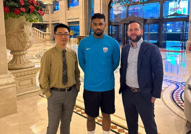 ایجنت چینی: انتقال «لوکادیا» به باشگاه کانگژو پیچیدهبود