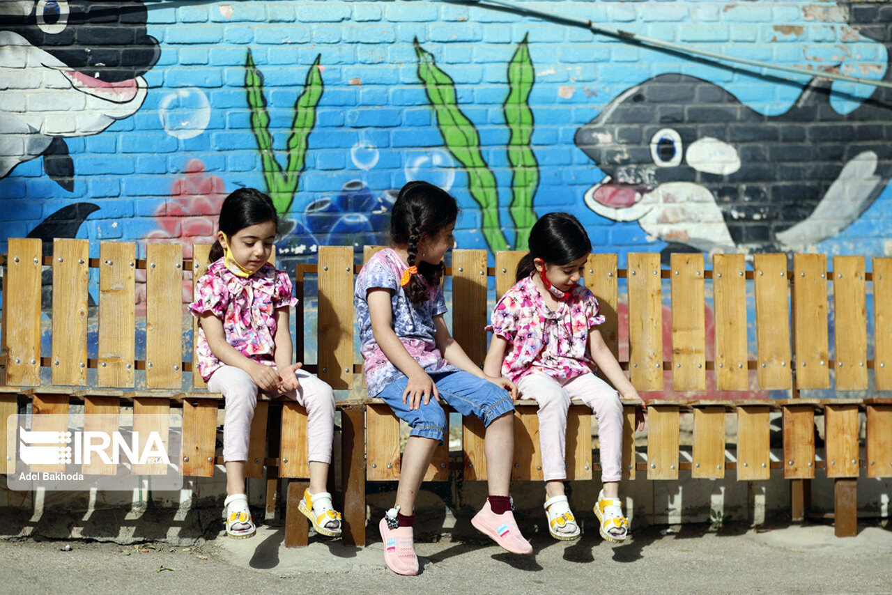 ایده تشکیل معاونت تعلیم و تربیت کودک مطرح شده است