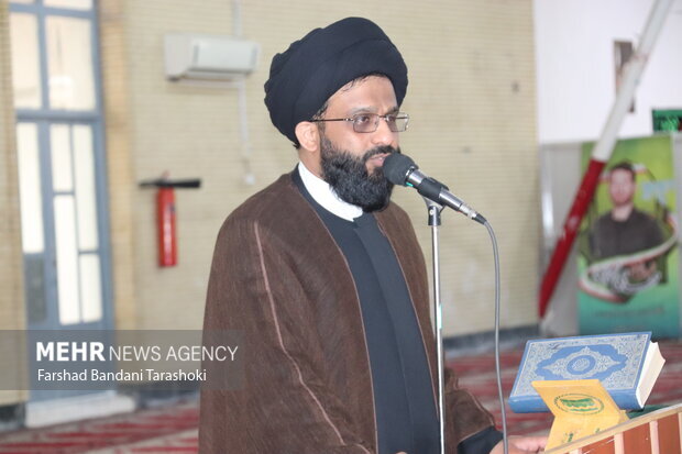 ایذه نباید در این وضعیت بدون فرمانده انتظامی باشد