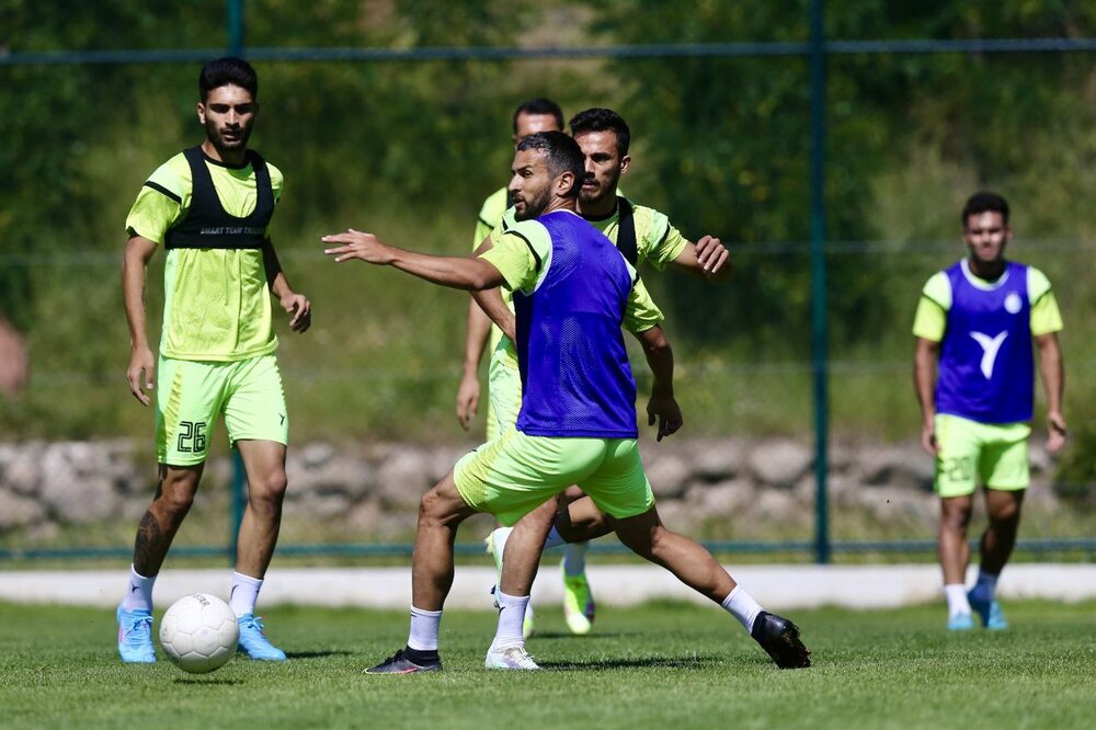 ایراد بزرگی که در استقلال وجود دارد/ انتقادی به سرمربی وارد نیست