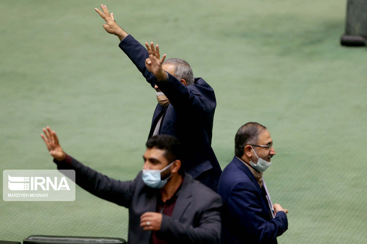 ایرادات شورای نگهبان به طرح اصلاح قانون مجازات اسلامی رفع شد