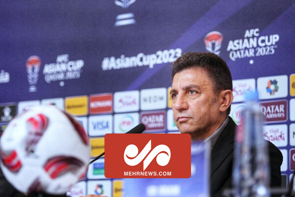 ایران از نظر فنی یکی از بهترین تیم‌های جام است