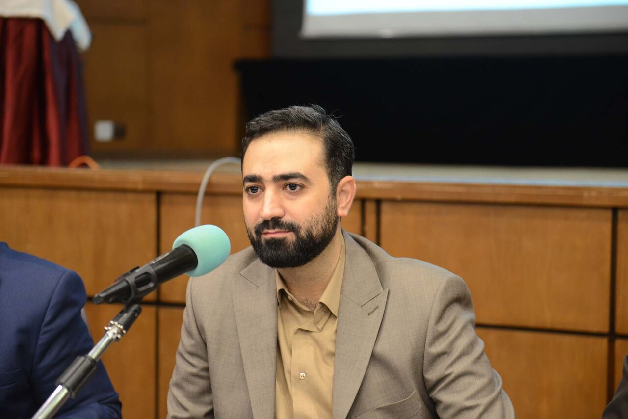 ایران با استفاده از مدل کارآفرینی جوانان مسیر پیشرفت خود را ادامه داده است