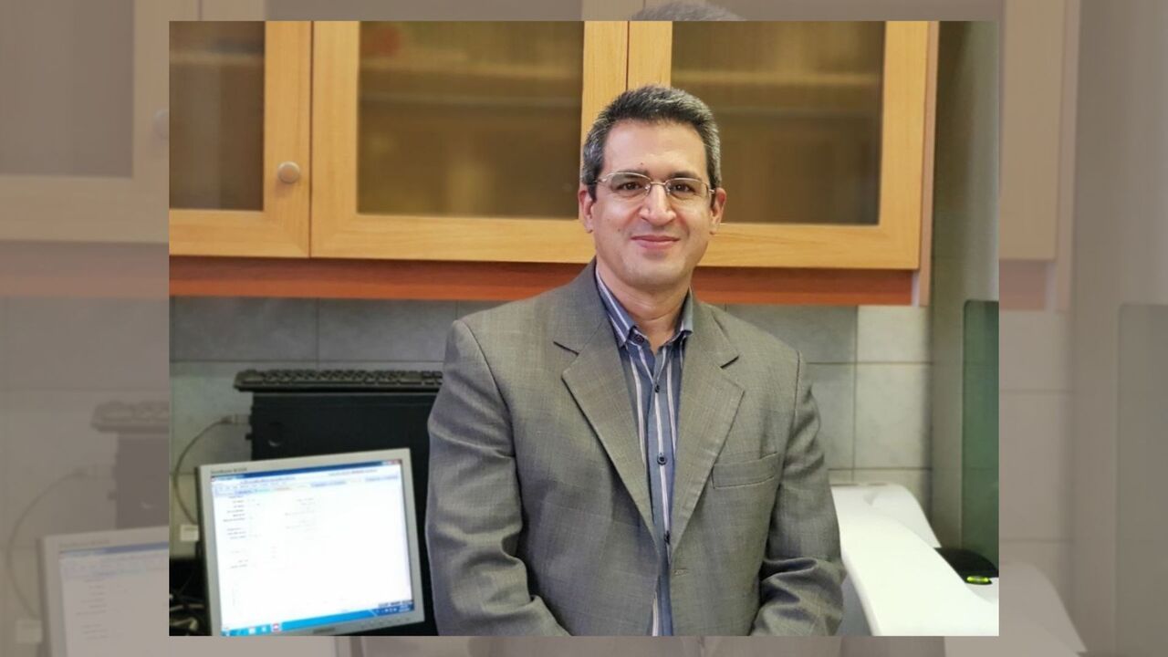 ایران برای اولین بار در ترکیب اصلی کمیته جهانی المپیاد زیست قرار گرفت