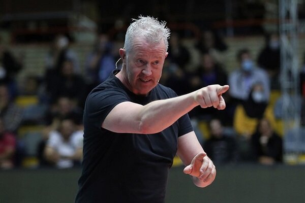 ایران بهترین والیبالیستهای دنیا را دارد/ نسل قوی وارد خواهدشد