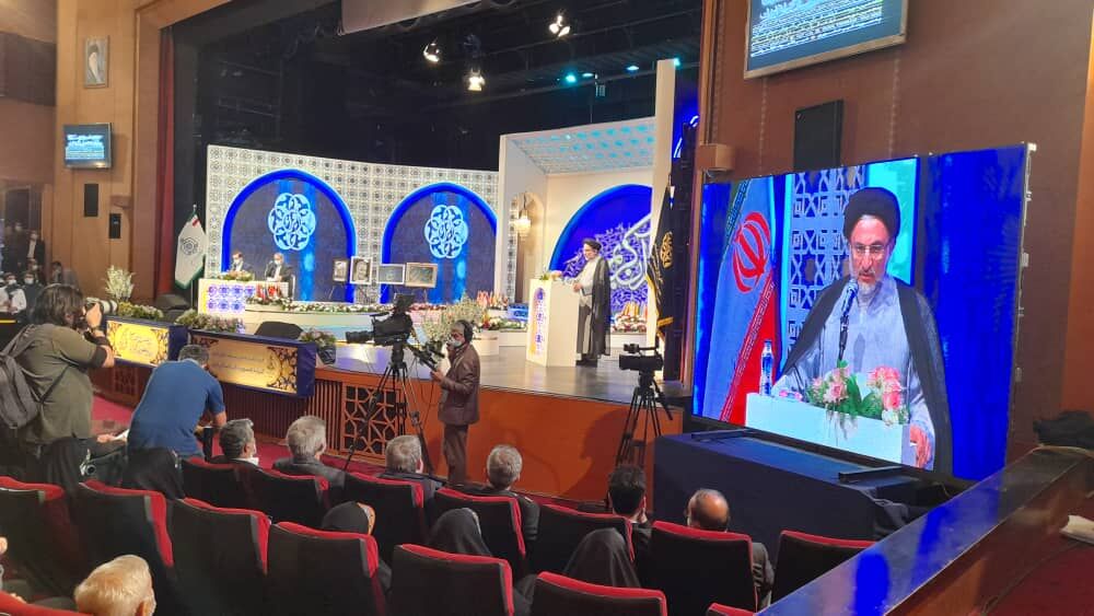 ایران تنها کشور برگزارکننده مسابقات قرآن در جهان اسلام در شرایط کرونایی است